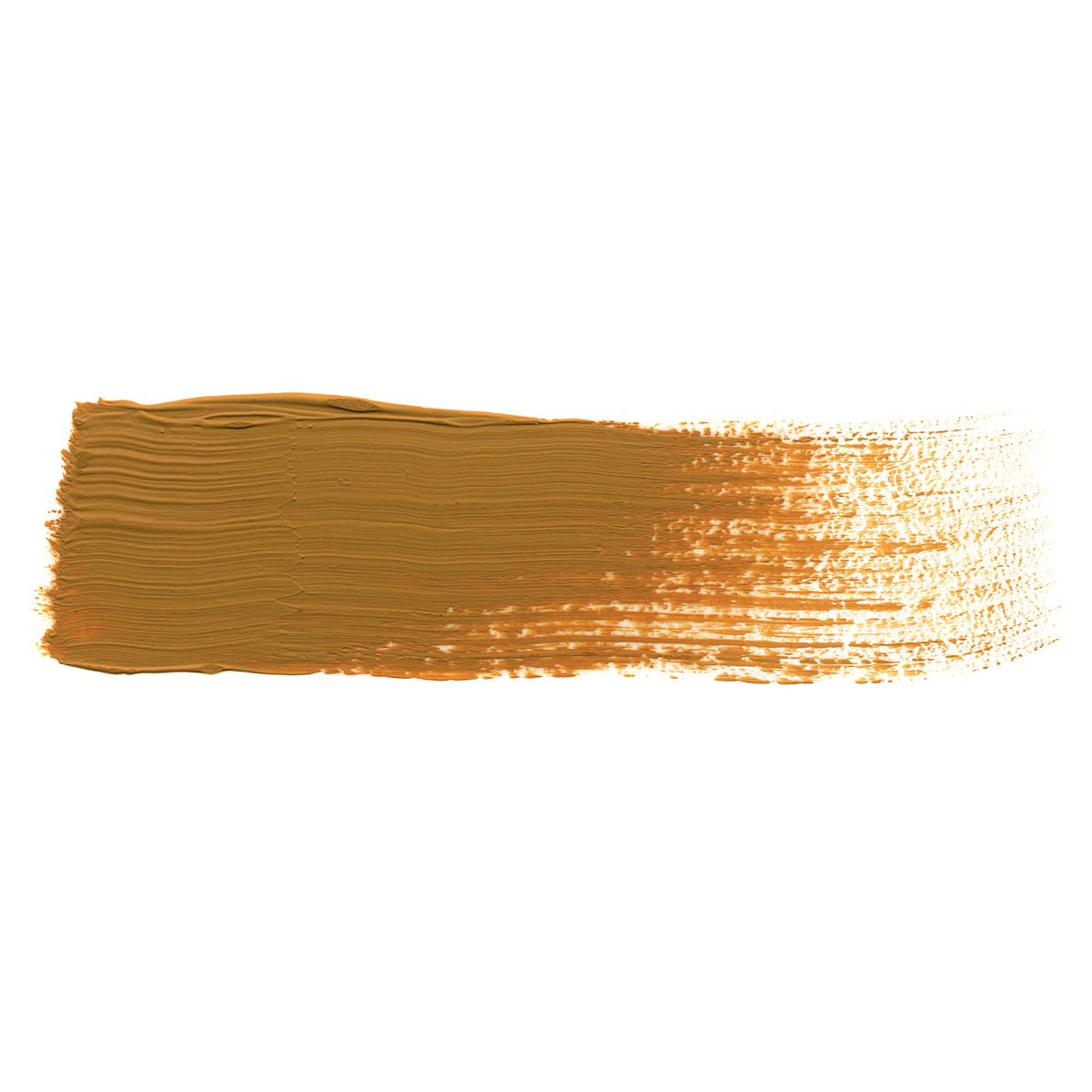 Abteilung 502 Oil Paint - Ochre (AKABT610)