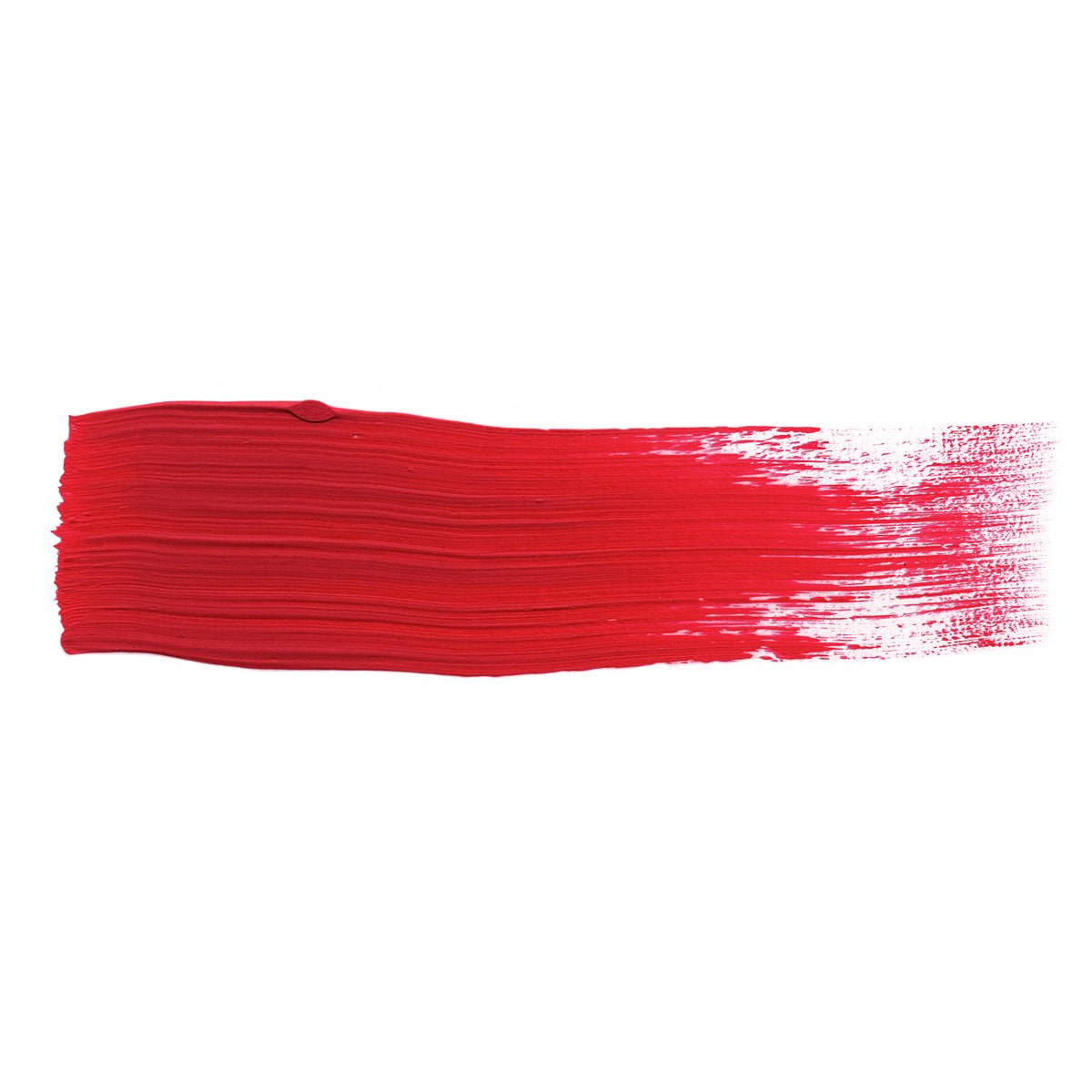 Abteilung 502 Oil Paint - Red (AKABT120)