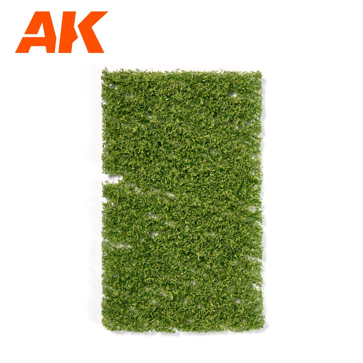 AK Interactive Leaves and Shrubbery Foliage (Elongated) (AK8144)
