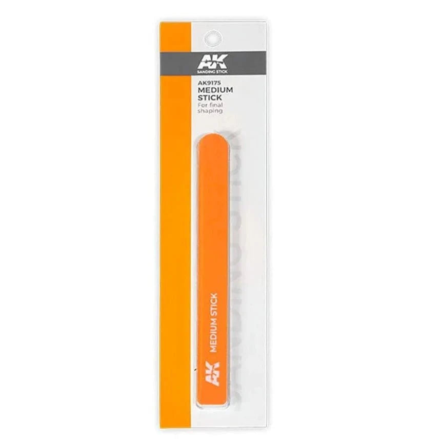 AK Interactive Medium Sanding Stick (AK9175)