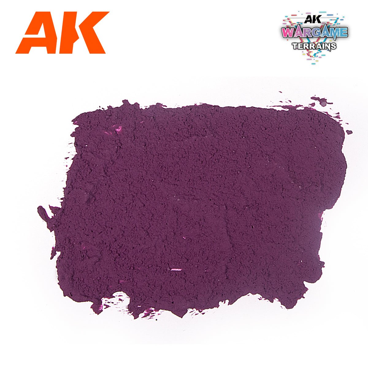AK Interactive Sorcery Ground - Wargame Terrains - 100ml (AK1233)