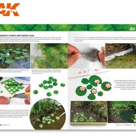 AK Learning 10 Mastering Vegetation in Modelling (English) (AK295)