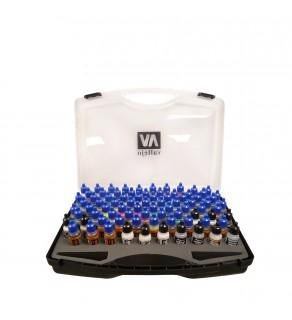 AV Vallejo Mecha Color 17ml - Case (80 x 17ml Bottles)