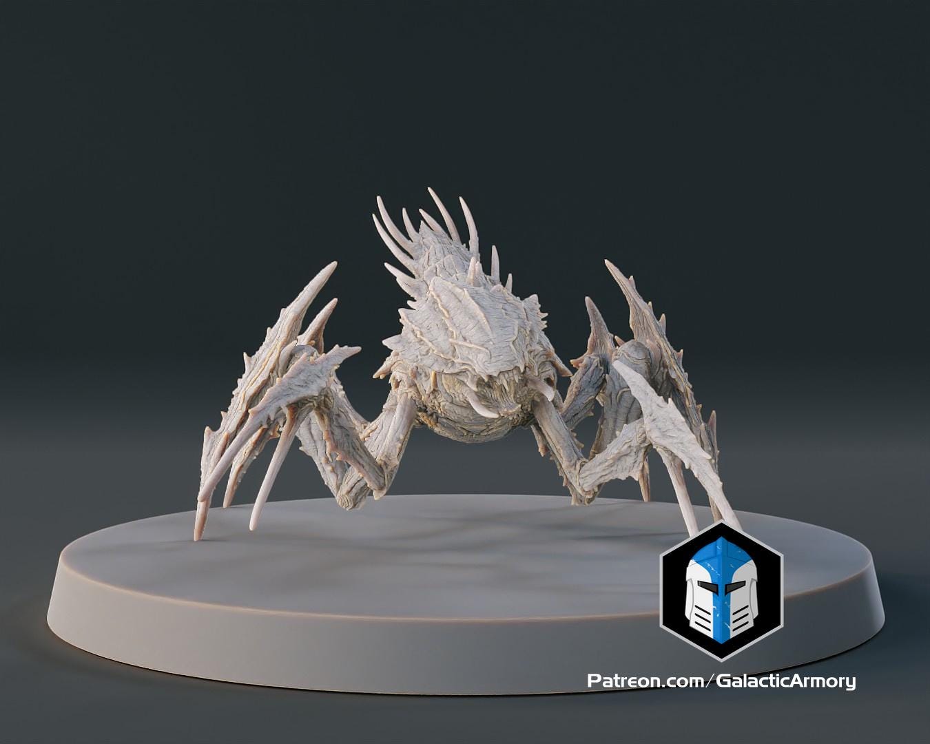 Terminids minitures for Hellish Jumpers Tabletop RPG Wargaming Choose your model