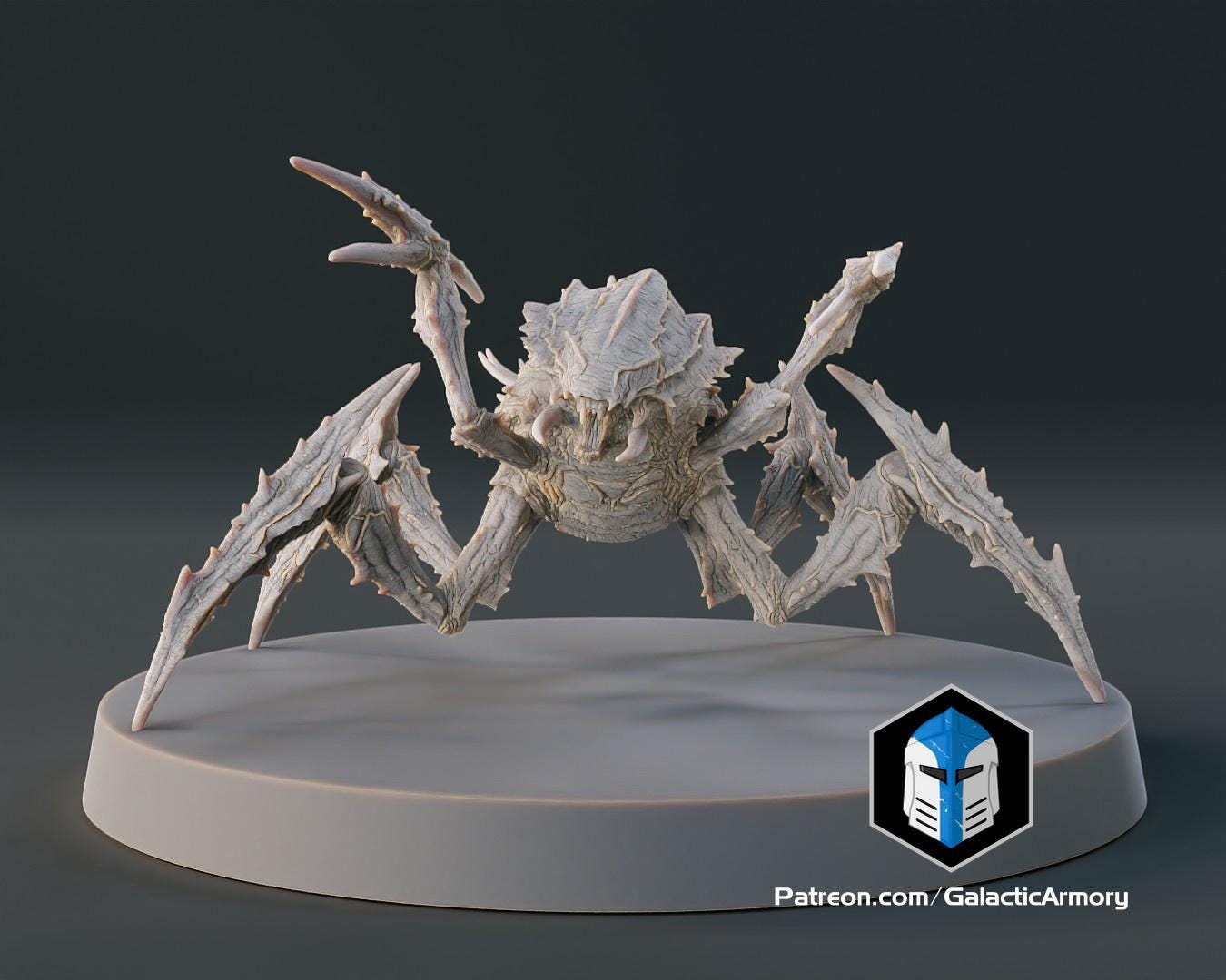 Terminids minitures for Hellish Jumpers Tabletop RPG Wargaming Choose your model