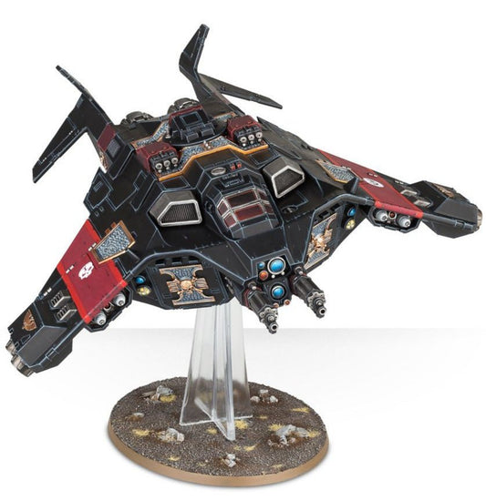 Deathwatch: Corvus Blackstar