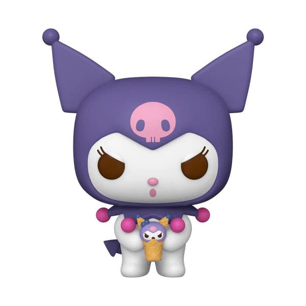 Hello Kitty Funko POP! Kuromi 9cm