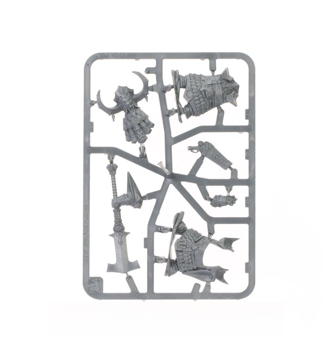 Helsmiths of Hashut: War Despot