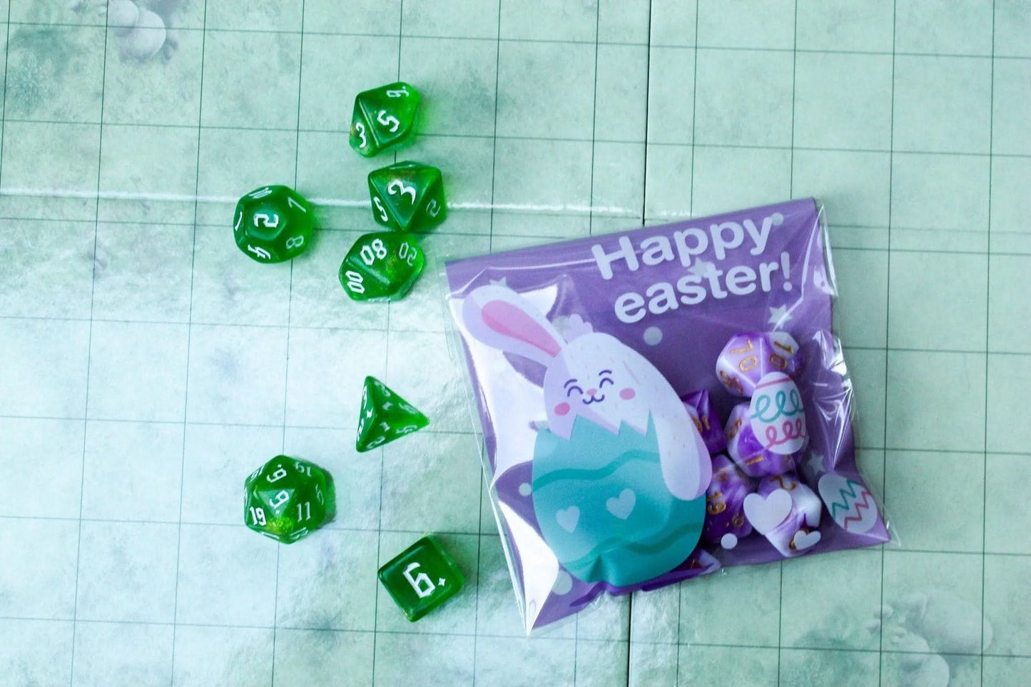 Easter Collection Dice