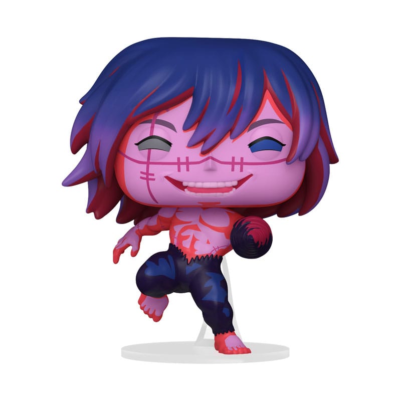 Jujutsu Kaisen Funko POP! Mahito 9cm (2126)