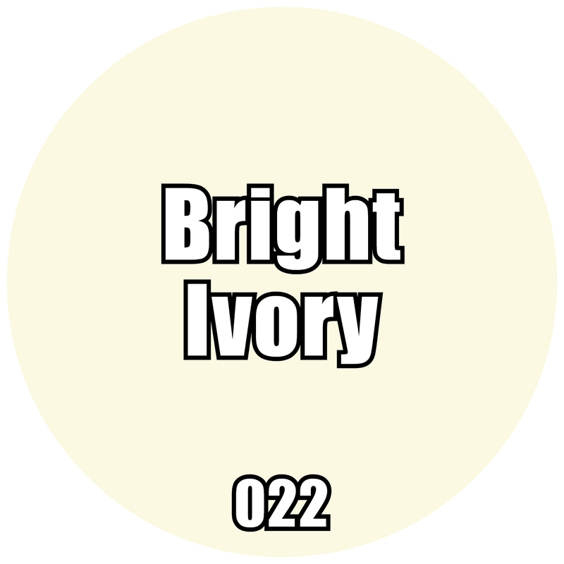 Pro Acryl - Bright Ivory 22ml