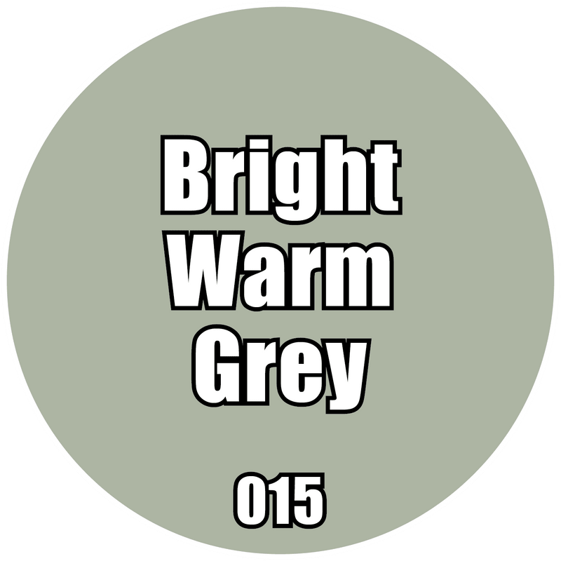 Pro Acryl - Bright Warm Grey 22ml