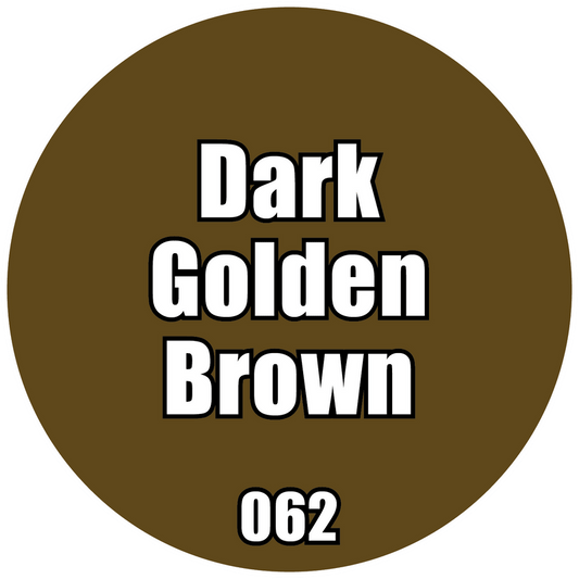 Pro Acryl - Dark Golden Brown 22ml