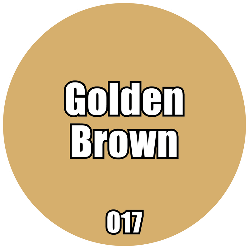 Pro Acryl - Golden Brown 22ml