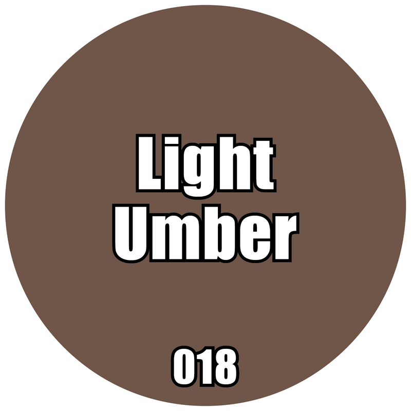 Pro Acryl - Light Umber 22ml
