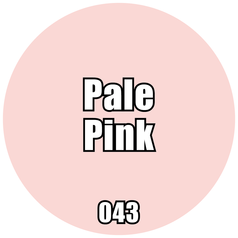 Pro Acryl - Pale Pink 22ml
