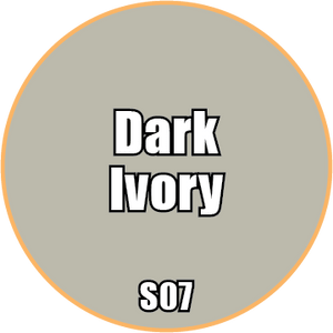 Pro Acryl Signature - Ninjon - Dark Ivory 22ml
