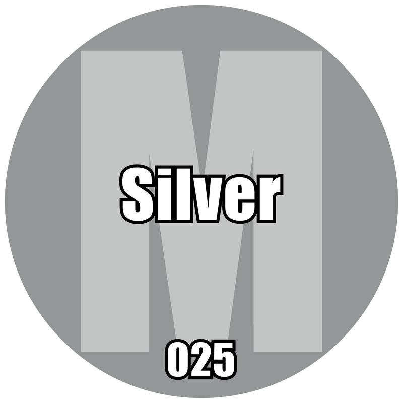 Pro Acryl - Silver 22ml