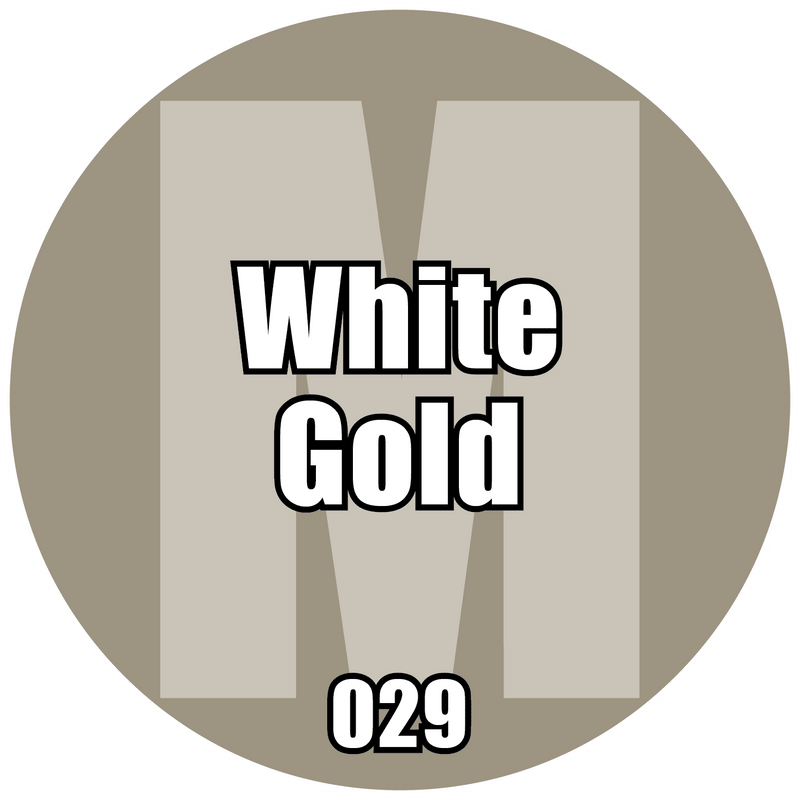 Pro Acryl - White Gold 22ml