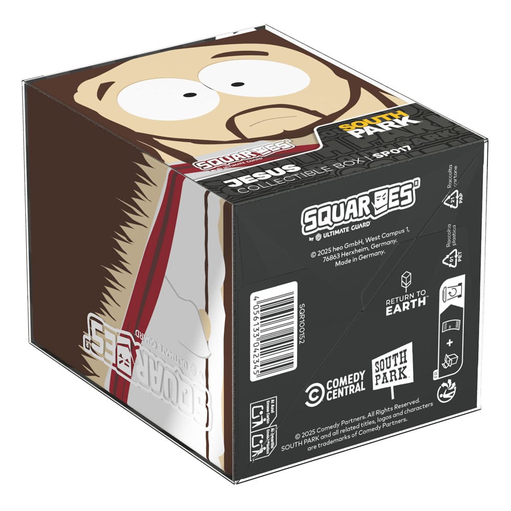 Squaroes South Park™ SP017 - Jesus