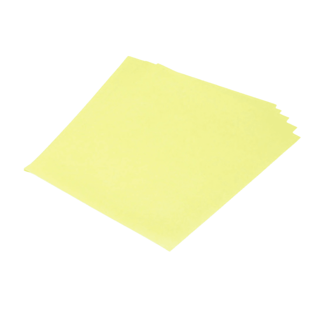 Tamiya Masking Sticker Sheet (5pcs) - Plain Type