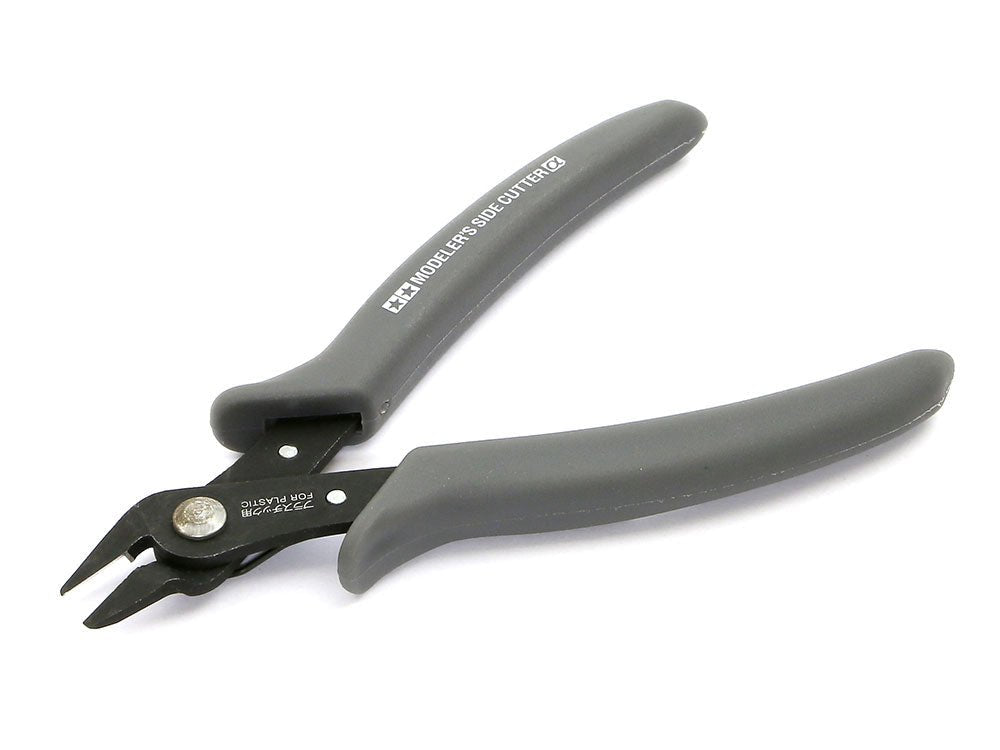 Tamiya Modeler's Side Cutter