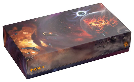 Ultimate Guard Omnihive 1000+ Xenoskin MTG "Edge of Eternities"