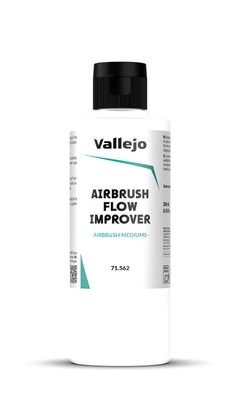 Vallejo Model Air - Air Flow Improver