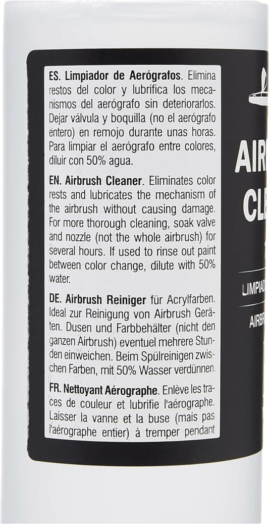 Vallejo Model Air - Airbrush Cleaner 200ml - VAL71199