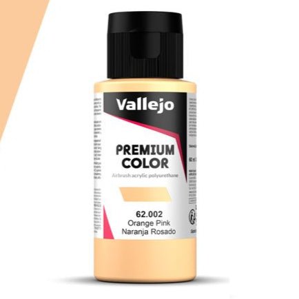 Vallejo Premium Color 60ml - Fleshtone