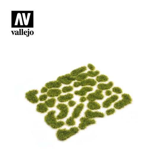 Vallejo Wild Tuft - Wild Moss, Small