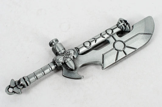 Warhammer 40,000: Necron Hyperphase Sword Bottle Opener