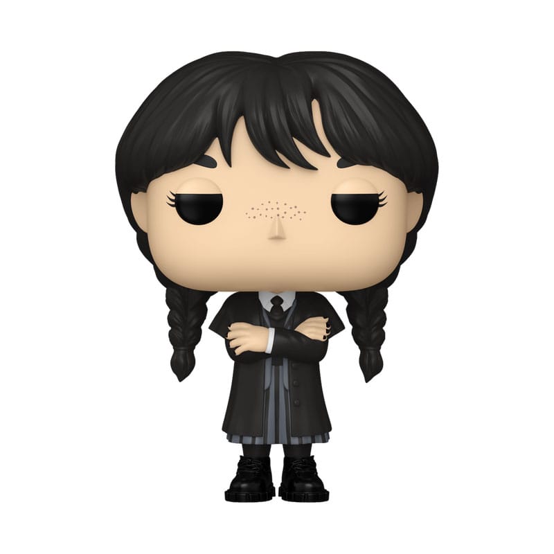 Wednesday Funko POP! Wednesday 9cm