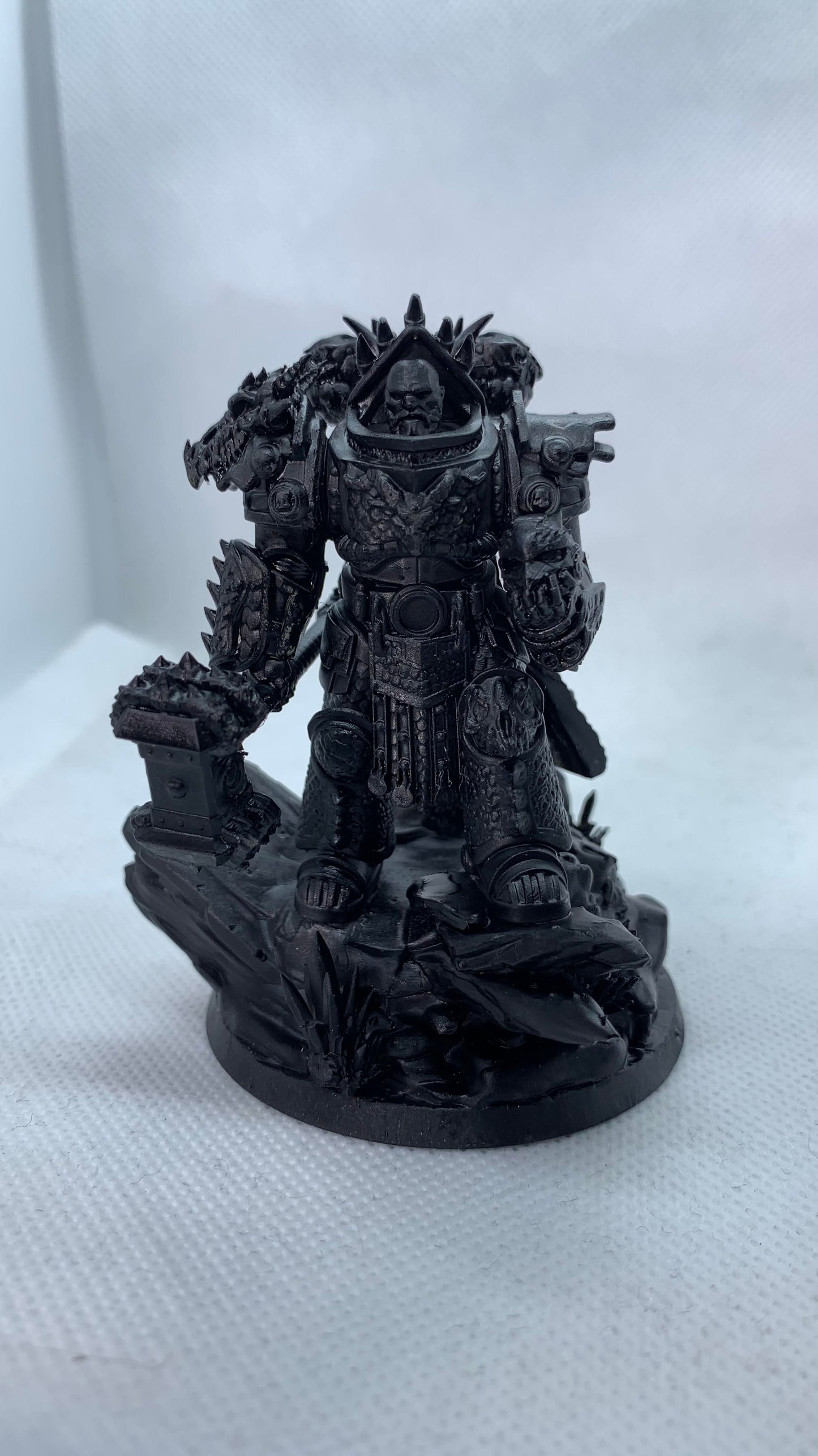 1 x Prime Leader Designed by Station Forge