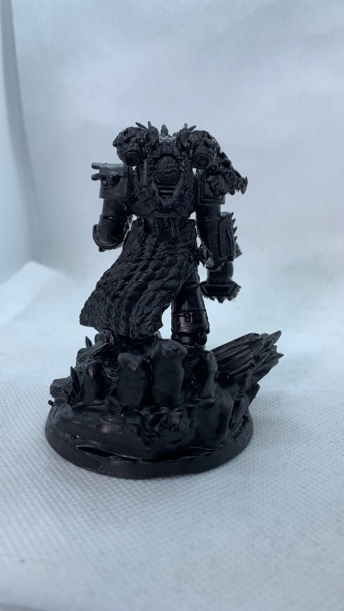 1 x Prime Leader Designed by Station Forge