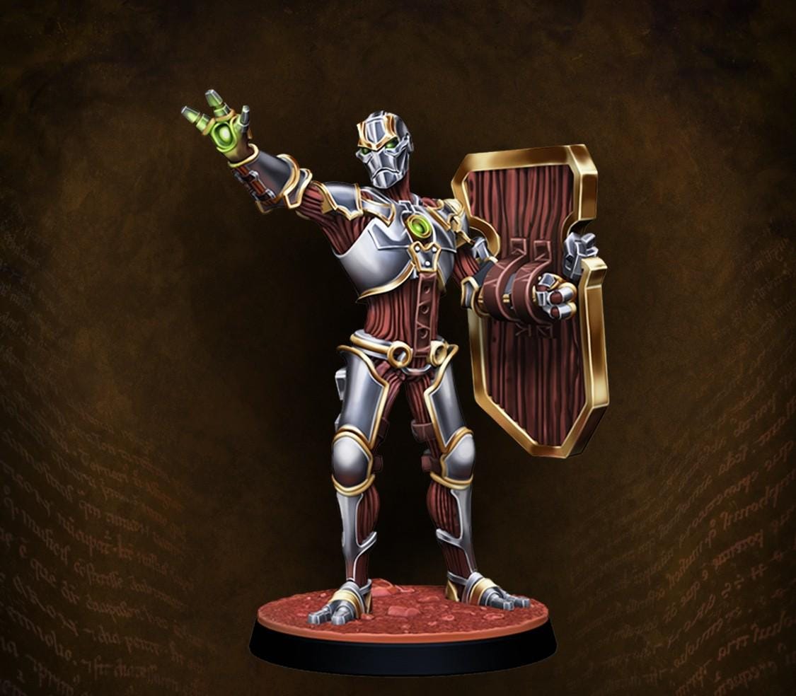 Dnd Hero's Assemble crossover characters single or dset made in  high Abs resin