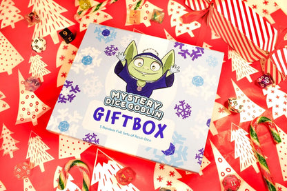 Christmas Gift Box
