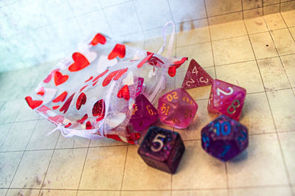 Critical Love Gift Box - Valentines day