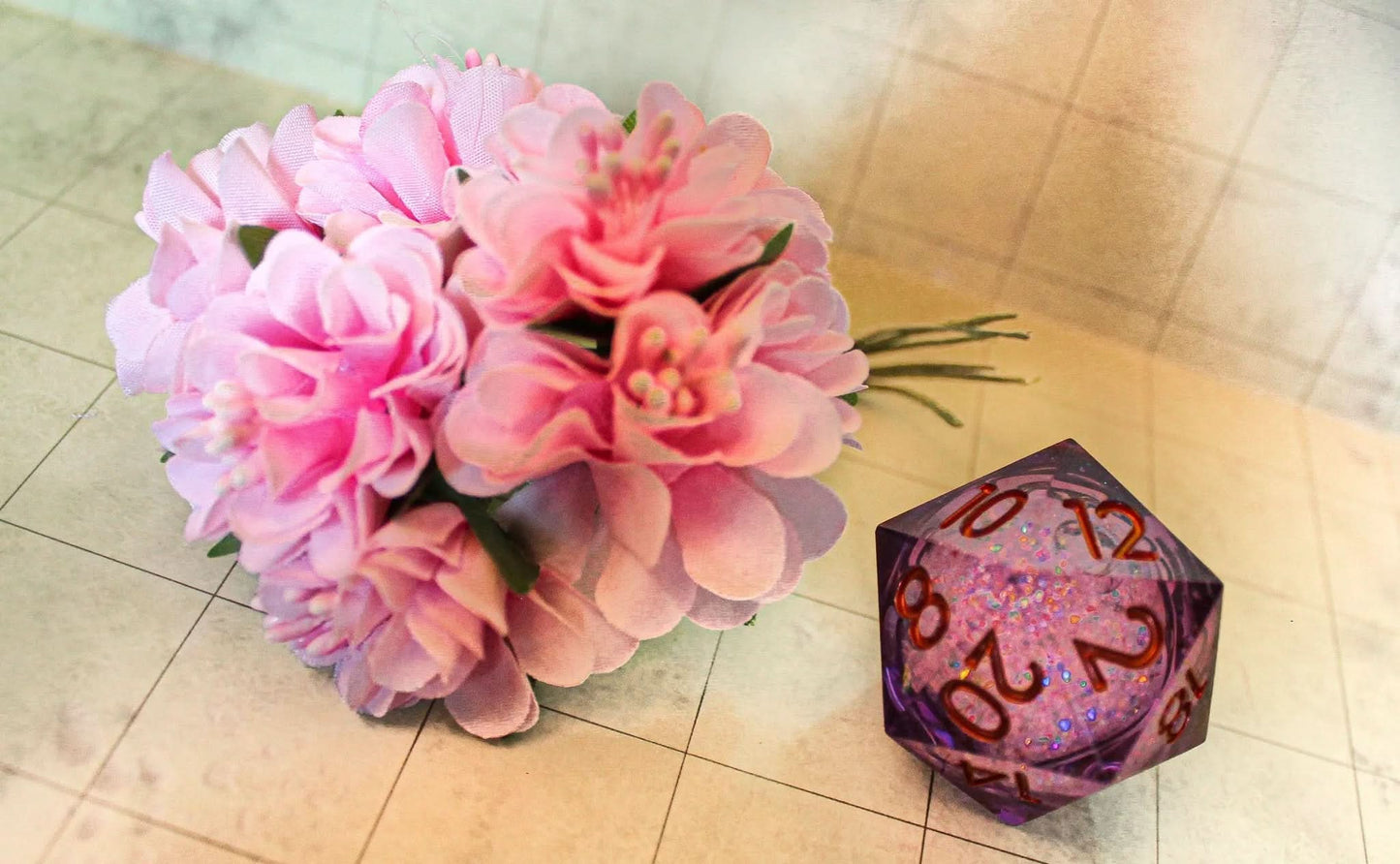 Critical Love Gift Box - Valentines day