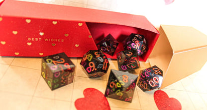 Critical Love Gift Box - Valentines day