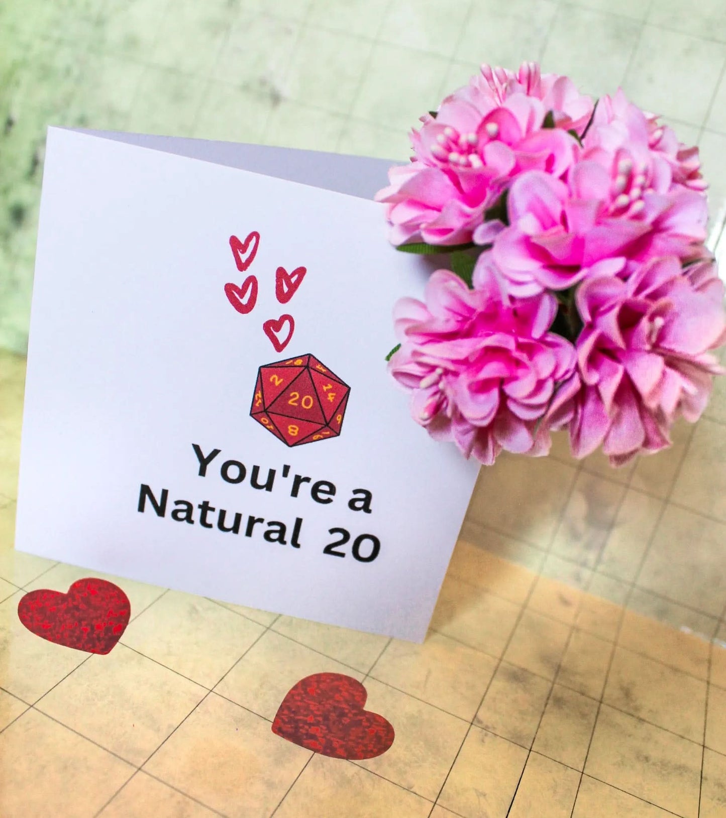 Critical Love Gift Box - Valentines day