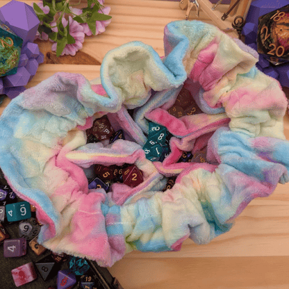 Large Dice Sacks