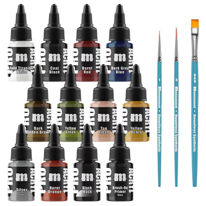 Pro Acryl Intro Set