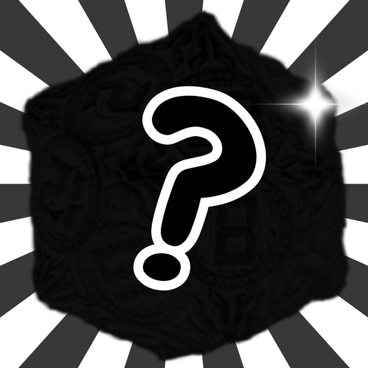 Free Gift: Metal Natural 20!
