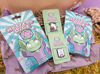 Mystery Box