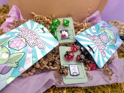 Mystery Box