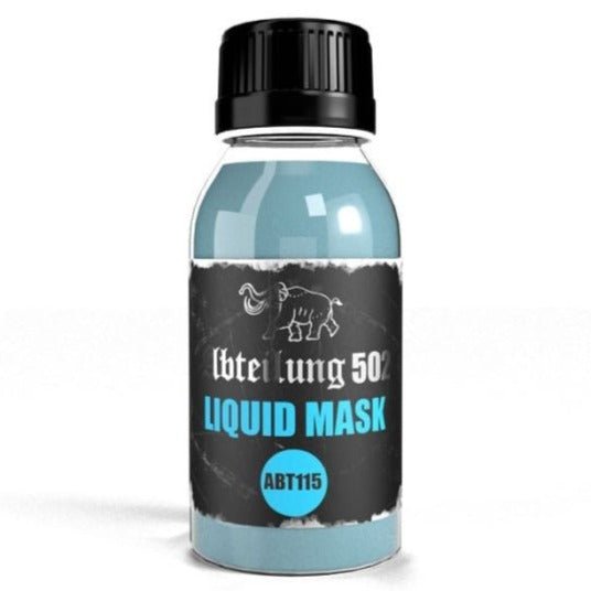 Abteilung 502 Liquid Mask 100ml (ABT115)