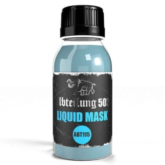 Abteilung 502 Liquid Mask 100ml (ABT115)