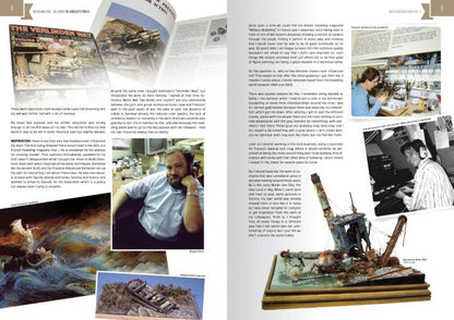 Abteilung 502 Master Modeller Series Vol. 2 - Water, Light & the Works (ABT803)