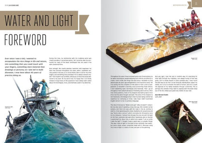 Abteilung 502 Master Modeller Series Vol. 2 - Water, Light & the Works (ABT803)